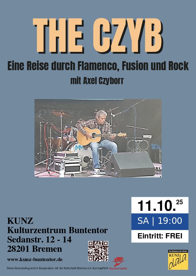  KUNZ Event 25